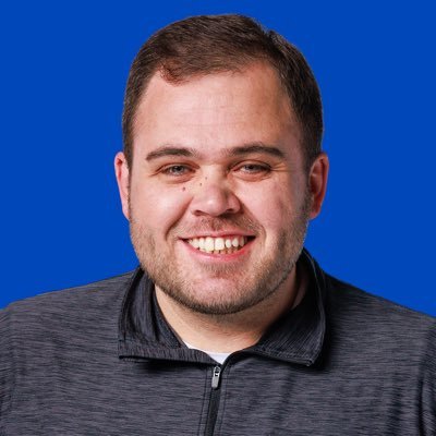 Mitch Harper's profile picture