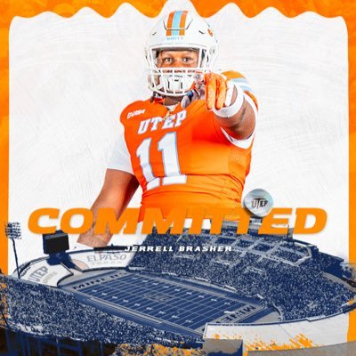 jerrell “ spiderrr “🕷️brasher's profile picture