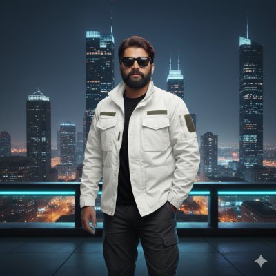 Q.'s profile picture