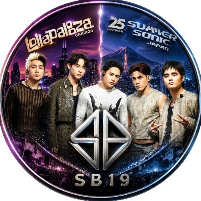 Sound Break PH's profile picture