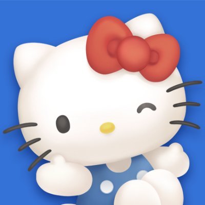 ハローキティ マーチマッチ公式's profile picture