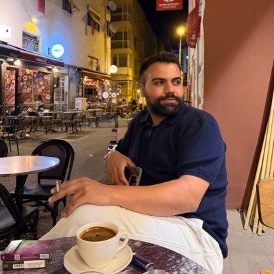 bosvereko's profile picture