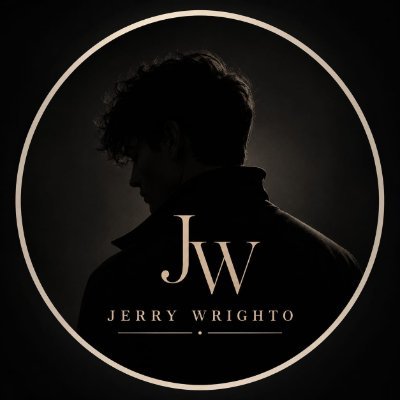 Wright's profile picture