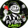 Profilbild von Futbol Cahili