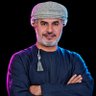 خليفة الهنائي 的头像