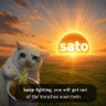 微风crypto profil fotoğrafı