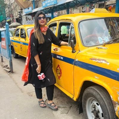 Komal Behl (Newswali)'s profile picture