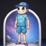 Profilbild von MR. 100x