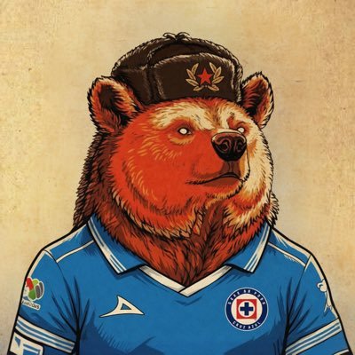 RUSSIAN BEAR's profile picture