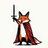 Fox's profile picture