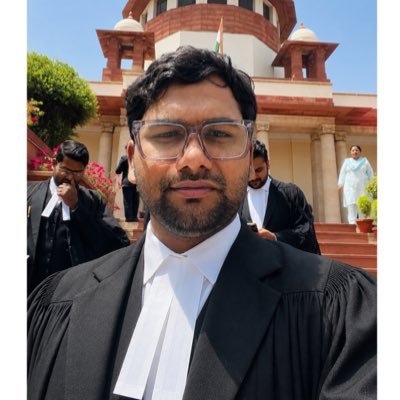 एड.प्रवीन विद्यार्थी 𝕏's profile picture