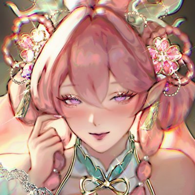 Jumi 🌸🌱【Spring Dragon VTuber】|| ART CONTEST 📌's profile picture