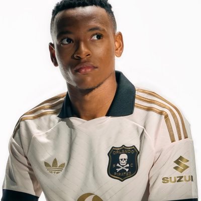 maerro Nxumalo's profile picture