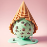 Ice-Cream Cone 的头像