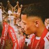 George Arsenal 的头像