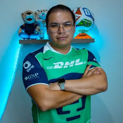 Desde el Pebetero's profile picture