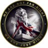 THE SHADOW MAN 🏴🇬🇧🏴 profil fotoğrafı