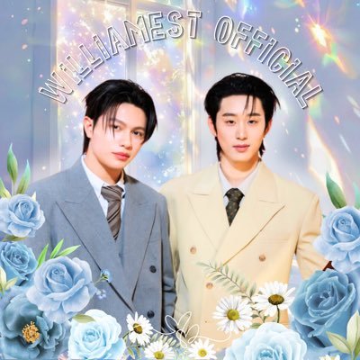 WILLIAMEST OFFICIAL's profile picture