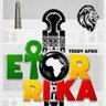 ETORICA, PhD profil fotoğrafı