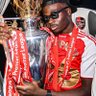 THE GUNNERS VOICE profil fotoğrafı