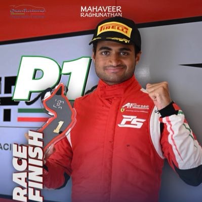 mahaveer_racing's profile picture