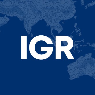 India Global Review's profile picture