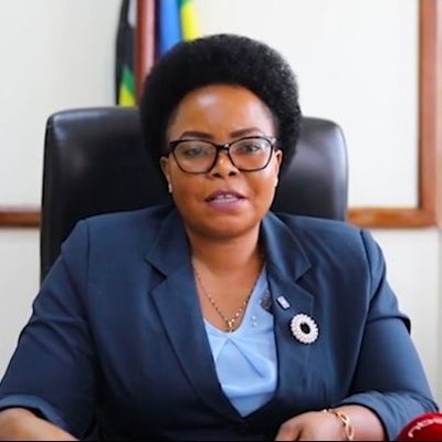Hon. Namuganza Persis Princess's profile picture