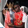 STAR BOY SAKA🐐 profil fotoğrafı
