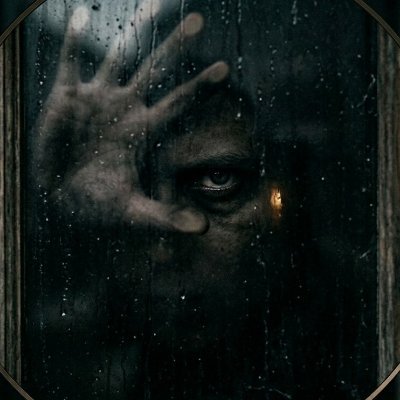 WarungHorror's profile picture