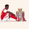 2025/2026 PREMIER LEAGUE CHAMPIONS 的头像