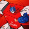 Фото профиля Arsenald