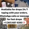 Texas Drugs profil fotoğrafı