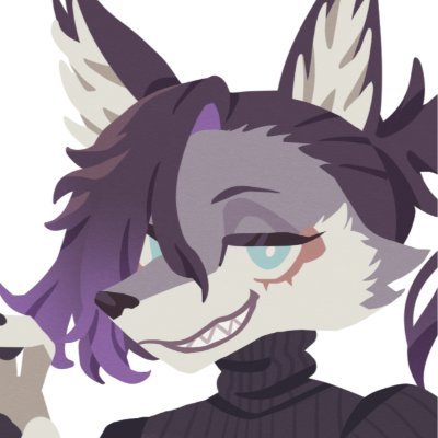 うるふぃ@VRC's profile picture
