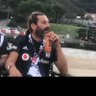 Ilker's profile picture