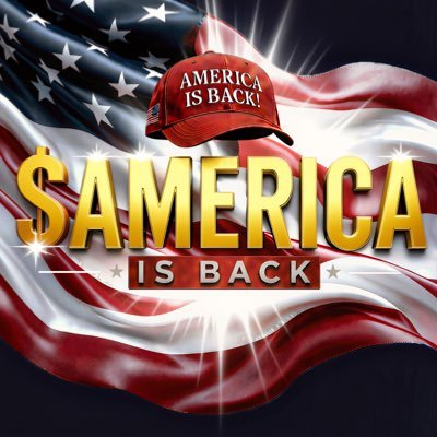 AMERICA's profile picture