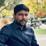 Фото профиля Kishore V