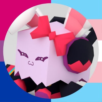 Robin R. Rodriguez 🏳️⚧️🇵🇸's profile picture