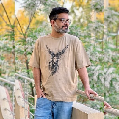 Sohail Abid's profile picture