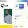 Фото профиля Isaac Twumasi Ankrah (Ph.D)