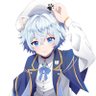 KaeLyn Vtuber Art🐾's profile picture