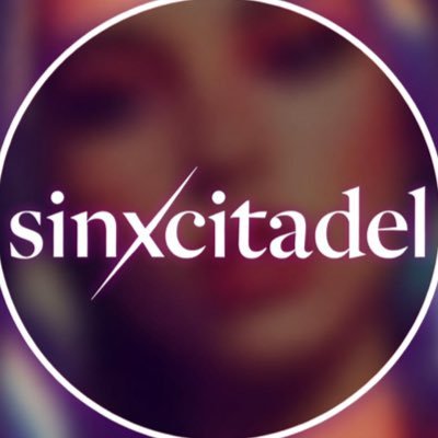 sinxcitadel's profile picture