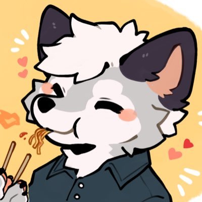 Charmant-夏蒙🔜FurryMosa's profile picture