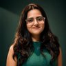 Prerna Vishwakarma 的头像