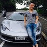 Stephen Zhou's profile picture