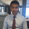 Profilbild von Karan Vinod