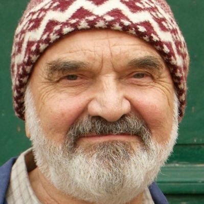 Zdeněk Svěrák vaří herák's profile picture