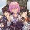 秋緒's profile picture