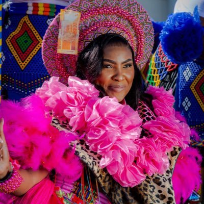 Buhle Mazibuko-Lekalakala's profile picture