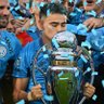 Benjamin con B de Belgrano⭐ profil fotoğrafı