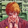 Фото профиля Denji